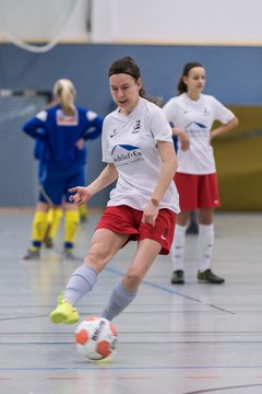 Bild 58 - B-Juniorinnen Futsal Qualifikation
